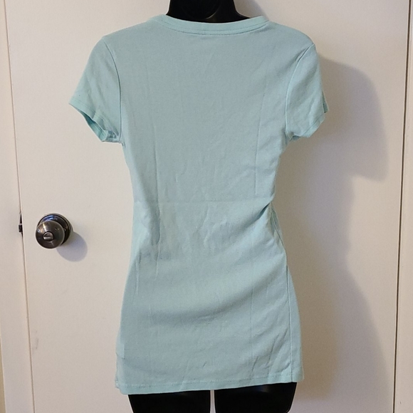 Liz Lange Maternity Shirt - Picture 2 of 3